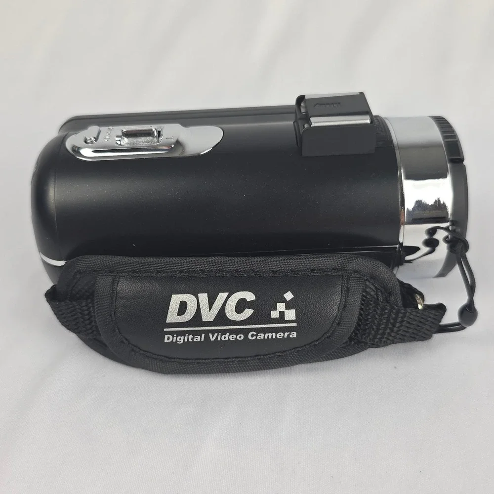 DVC keywords y2k